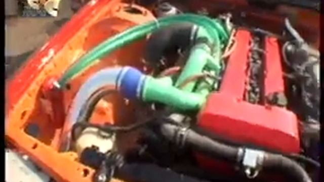 Best Tuning Fest 2011 смотреть онлайн