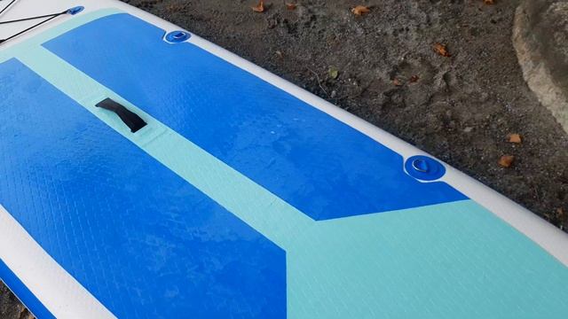Review: 2019 F2 Strato SUP | SURFDEAL смотреть онлайн