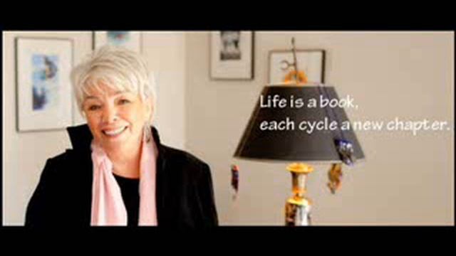 Vancouver Psychic Cassandra MacLeane at The Rutherford Show part4 смотреть онлайн