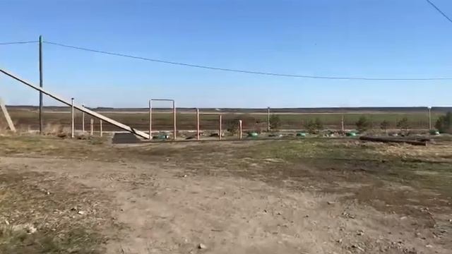 Дорога от дома до река Белая. р.п. Тайтурка, ул. Дзержинского смотреть онлайн