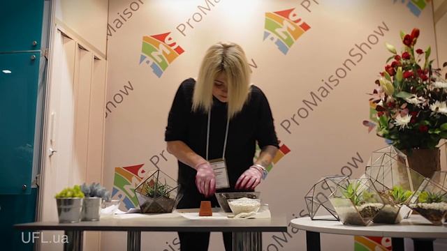 ? МАСТЕР КЛАСС ? | Флорариум - маленький сад своими руками смотреть онлайн