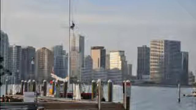 Grandom Park & Key Biscayne смотреть онлайн