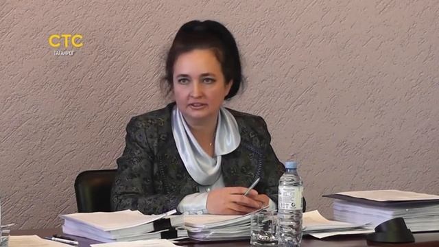 21.12.2016, заседание Городской Думы смотреть онлайн