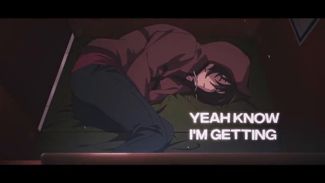 Nightcore - I'm Not Okay (Jkru) - (Lyrics) смотреть онлайн