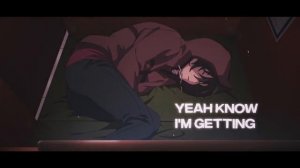 Nightcore - I'm Not Okay (Jkru) - (Lyrics)