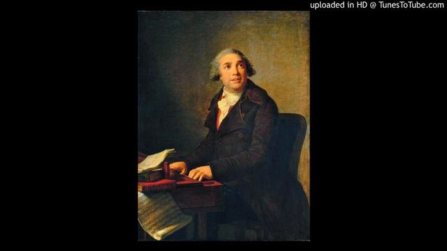 Giovanni Paisiello: Annibale in Torino, Overture смотреть онлайн