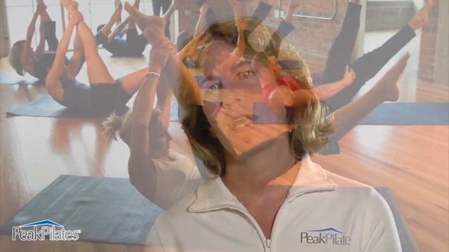 Peak Pilates® смотреть онлайн