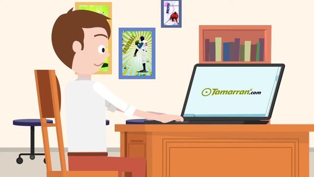 Do you have a sport center ? Make more mony with Tamarran.com смотреть онлайн