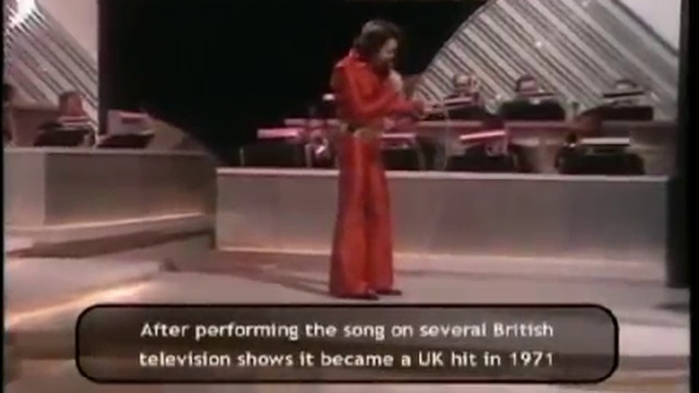 Neil Diamond_Sweet_Caroline_1974_ смотреть онлайн