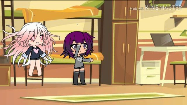 Всем привет я Yneko это сериал "не любимая дочь" смотреть онлайн