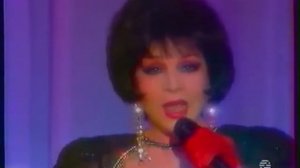 Sara Montiel   Besame mucho  Tve  1992