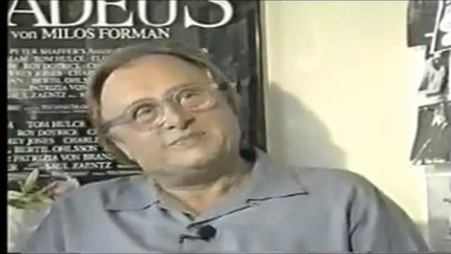 Karl's 1997 Interview Part 1 of 3 смотреть онлайн