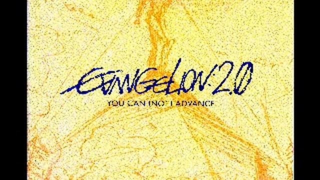 Evangelion: Keep your Head Above the Mayhem смотреть онлайн