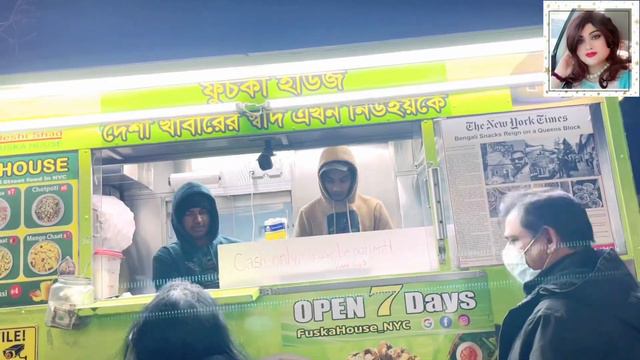 NYC’s Mini Bangladesh! 🇧🇩 | Family Vlogs | SOMA USA смотреть онлайн