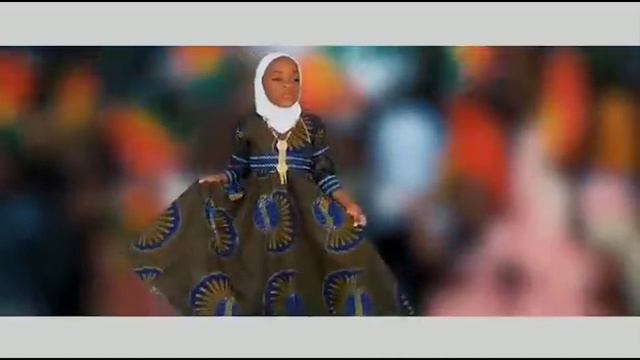 Princesse Seyda Maba - Capitaine Ibrahim TRAORÉ 🇧🇫 смотреть онлайн