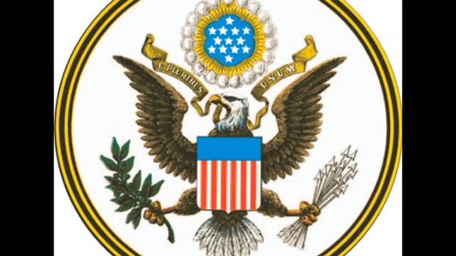 Кузовлев В., 3 класс. Символы США смотреть онлайн