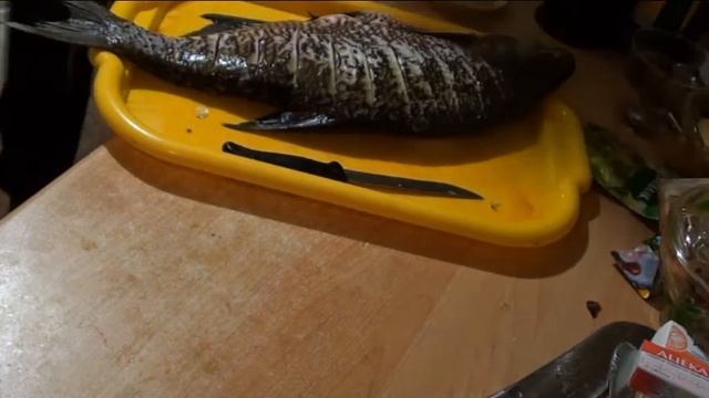 Рецепты для особых гостей 