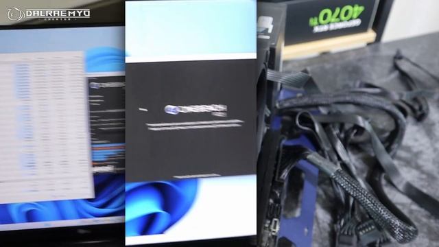 DeepCool AK400 Digital Review vs R9 7900X смотреть онлайн