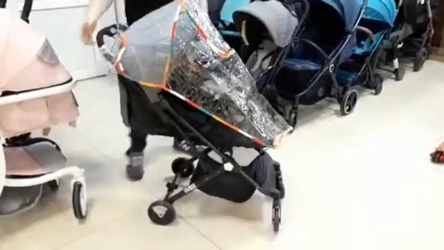 Дождевик на коляску обзор от 2503 2019 смотреть онлайн