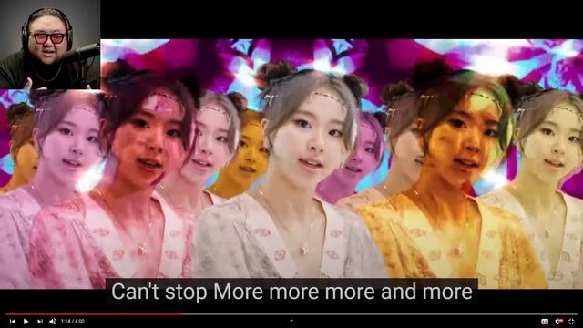 The Kulture Study: TWICE "MORE & MORE" MV смотреть онлайн