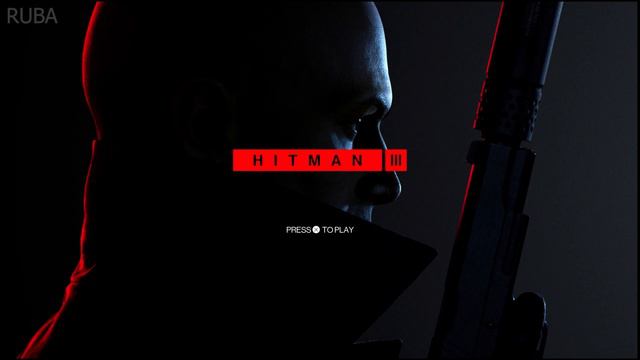 HITMAN 3 - Main Menu Theme смотреть онлайн