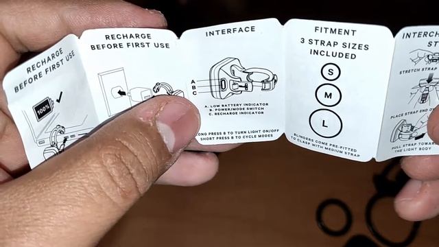 Unboxing Luz Delantera KNOG para Bicicleta. смотреть онлайн