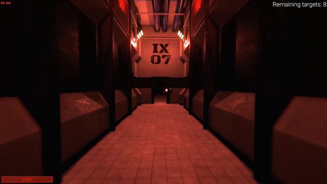 [SCP: Secret Laboratory #8] Реактивная печенька смотреть онлайн