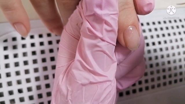 Коррекция ногтей / Дизайн ногтей с принтом коровы ? смотреть онлайн