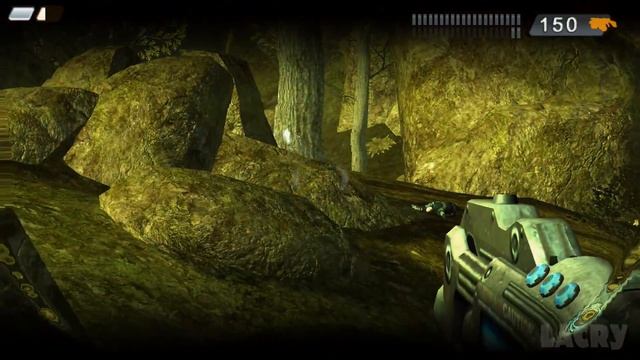 Pariah Full Walkthrough Gameplay - No Commentary (PC Longplay) смотреть онлайн