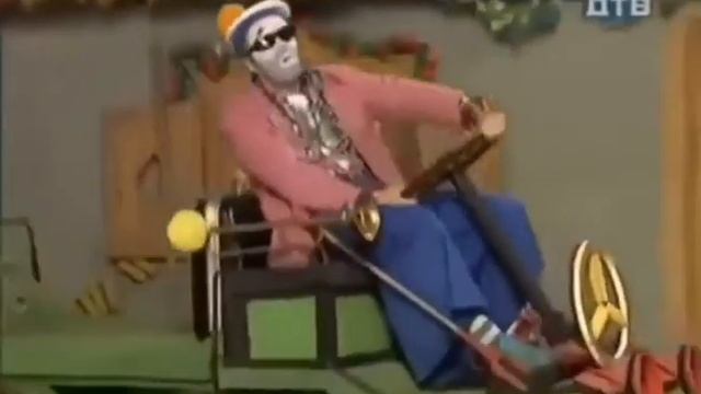 Mersedes 600 AMG Kalambur?