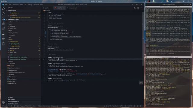 Parameterized GraphQL Fields with graphql-kotlin смотреть онлайн