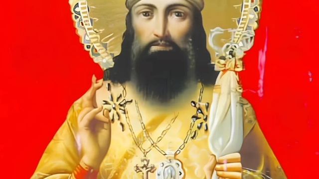 Святитель Тихон Задонский
поучения