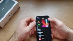 iPhone 11 change wallpaper and lock screen