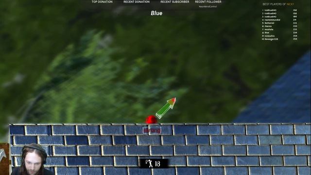 My Nephew Hates Me - Nicky The Home Alone Golf Ball смотреть онлайн