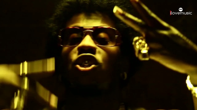 ilovemusic Trinidad James - All Gold Everything by www.chilstarsfamilly.com смотреть онлайн