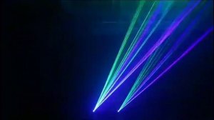 Лазерная полноцветная система  F3200A (2200 мВт. )