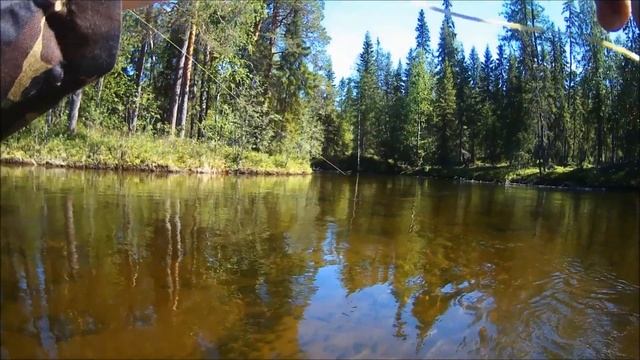 Рыбалка на карантине Часть 1 смотреть онлайн