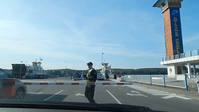 VLOG ПОЛИНЕ 3 ГОДИКА! ЛИТВА / ПАРОМ / ПРАЗДНУЕМ / СЕРИЯ 103 ЧЕРНОВЫ ТВ смотреть онлайн