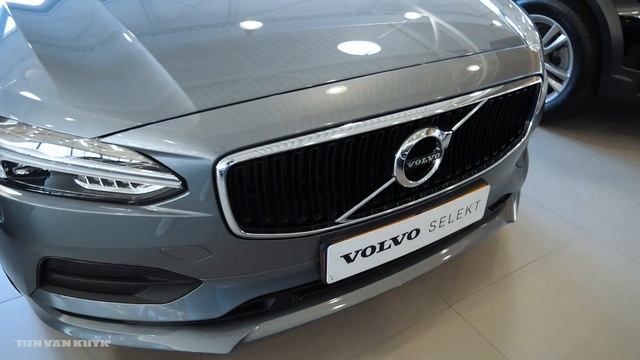 Online Only Paasshow bij Volvo Ton van Kuyk смотреть онлайн