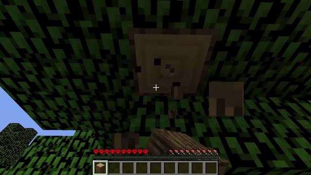 Minecraft Hardcore! #1 | The Game Geek