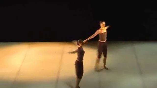 Boroditsky Dennis Dance Company / BDDC 