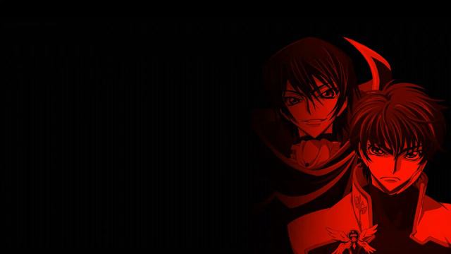 Code Geass Opening 1 FULL (Colors) - LYRICS смотреть онлайн