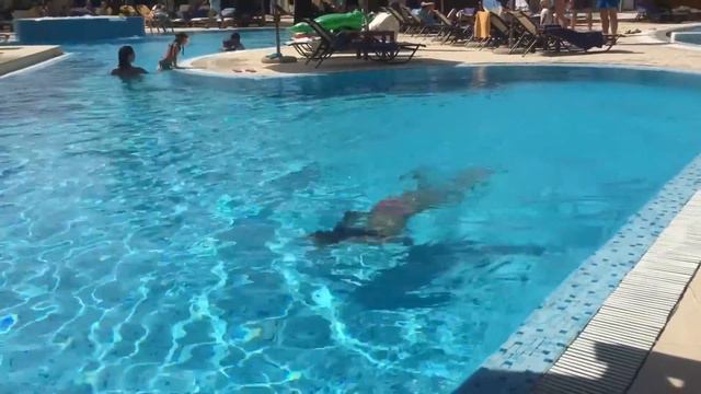 Vlog: Montenegro 3 часть// Аквапарк// Улетаю домой😫 смотреть онлайн