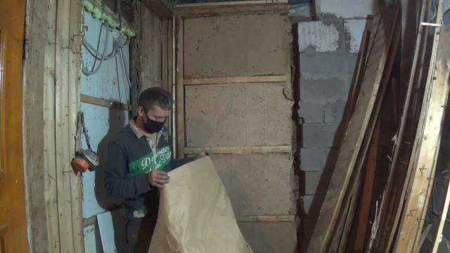 каркасник из 60 годов смотреть онлайн
