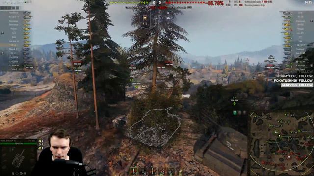 WoT never changes. #танки #wot смотреть онлайн