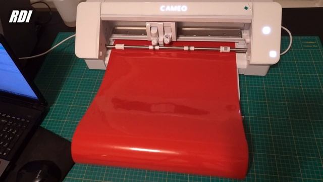 How to make yard signs with Cameo 4 смотреть онлайн
