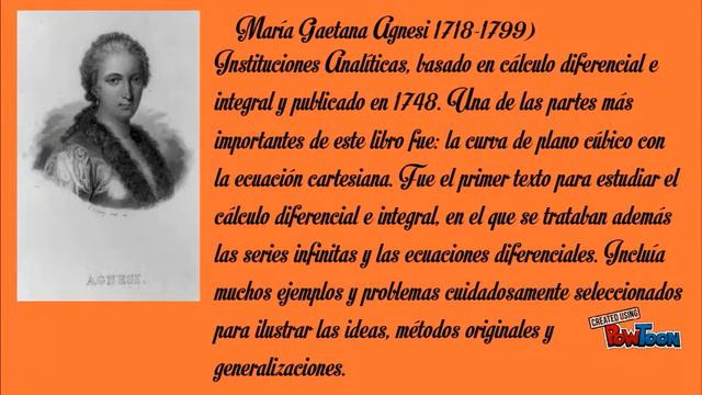 Historia Del Calculo