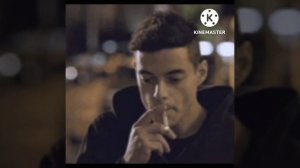 я люблю тебя больше чем курить