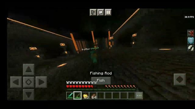 Minecraft Bedrock PvP Bot Practice Map | Offline Adventure Map | Mcpe/Pc/Xbox/Ps4 | IronicDeGawd смотреть онлайн