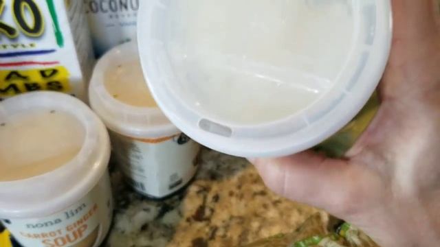 April Whole Foods haul смотреть онлайн